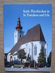 Kath pfarrkirchen pantaleon gebraucht kaufen  Wird an jeden Ort in Deutschland