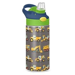 Boccsty yellow tractor for sale  Delivered anywhere in USA 