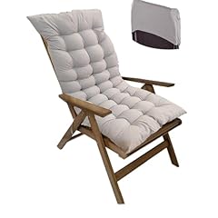 Coussin chaise longue d'occasion  Livré partout en France