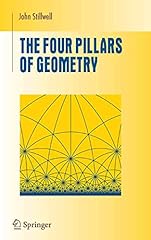 Four pillars geometry for sale  Delivered anywhere in UK