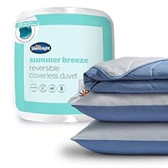 Silentnight summer breeze for sale  Delivered anywhere in UK