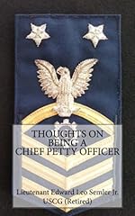 Thoughts chief petty for sale  Delivered anywhere in UK