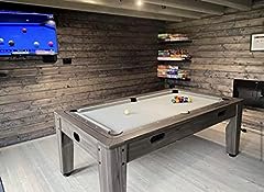 7ft pool table for sale  Delivered anywhere in UK