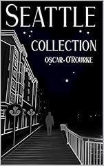 Seattle collection fiction for sale  Delivered anywhere in USA 