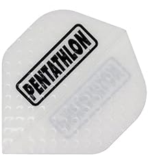 Darts pentathlon white for sale  Delivered anywhere in USA 
