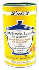 Delikatess suppe suppengrün gebraucht kaufen  Wird an jeden Ort in Deutschland