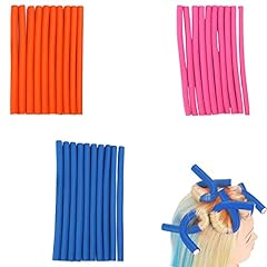 Pcs flexible hair for sale  Delivered anywhere in UK