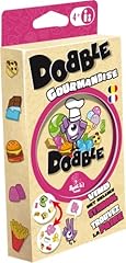 Asmodee dobble gourmandise d'occasion  Livré partout en France