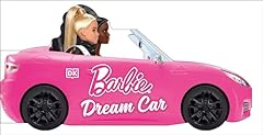 Barbie dream car usato  Spedito ovunque in Italia 