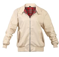 Skytex harrington jacke gebraucht kaufen  Wird an jeden Ort in Deutschland