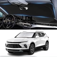 Chevy blazer sunshade for sale  Delivered anywhere in USA 