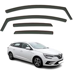 Set wind deflectors for sale  Delivered anywhere in UK