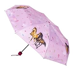 Spiegelburg taschenschirm rosa gebraucht kaufen  Wird an jeden Ort in Deutschland
