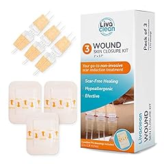 3.7 wound closure for sale  Delivered anywhere in USA 