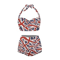 Howilath pieces swimsuit for sale  Delivered anywhere in UK
