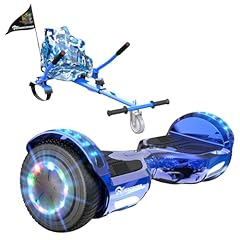 Evercross hover board for sale  Delivered anywhere in UK
