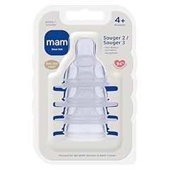 Mam sauger größe gebraucht kaufen  Wird an jeden Ort in Deutschland