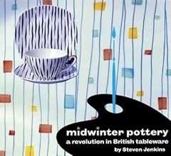 Midwinter pottery revolution for sale  Delivered anywhere in UK