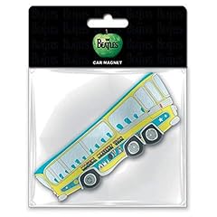 Beatles car magnet for sale  Delivered anywhere in UK
