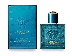 Versace eros eau for sale  Delivered anywhere in UK