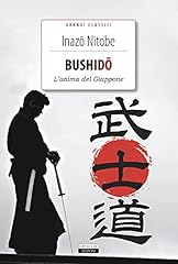 Bushido. anima del usato  Spedito ovunque in Italia 