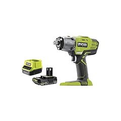 Pack ryobi boulonneuse d'occasion  Livré partout en France