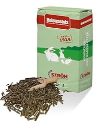 Kräuterpellets kaninchenfutte gebraucht kaufen  Wird an jeden Ort in Deutschland