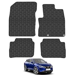 Car mats nissan for sale  Delivered anywhere in UK