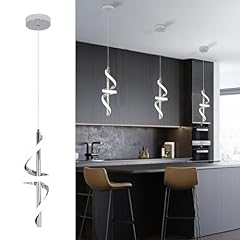 Caneoe modern pendant for sale  Delivered anywhere in USA 