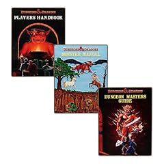Fanattik dungeons dragons for sale  Delivered anywhere in UK