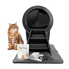 Litter robot complete for sale  Delivered anywhere in USA 