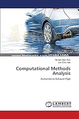 Computational methods analysis for sale  Delivered anywhere in UK