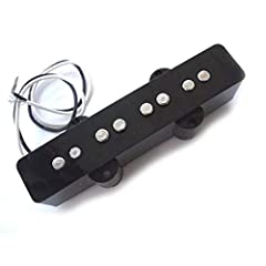 Fender 005-8294-000 Mexican Standard Jazz Bass Neck for sale  Delivered anywhere in Canada
