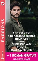 Seconde chance wes d'occasion  Livré partout en France