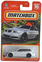 Matchbox 2012 bmw for sale  Delivered anywhere in UK