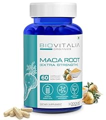 Biovitalia capsule extrait d'occasion  Livré partout en France