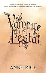 Vampire lestat volume for sale  Delivered anywhere in Ireland