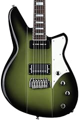 Reverend warhawk daw for sale  Delivered anywhere in USA 