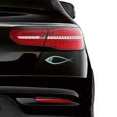 Auto dress christenfisch gebraucht kaufen  Wird an jeden Ort in Deutschland