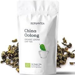 Oolong tea organic for sale  Delivered anywhere in UK