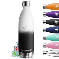 Gourde isotherme anti d'occasion  Livré partout en France