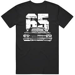 Purplemonkeytees 1965 chevy for sale  Delivered anywhere in USA 