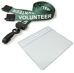 Customcard ltd volunteer for sale  Delivered anywhere in UK