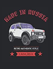 Lada niva russia for sale  Delivered anywhere in Ireland