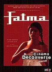 Fatma d'occasion  Livré partout en Belgiqu