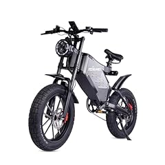 Rzoguwex electric bicycle for sale  Delivered anywhere in Ireland