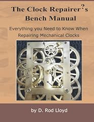 Clock repairer bench for sale  Delivered anywhere in USA 