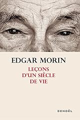 Leçons siècle vie d'occasion  Livré partout en Belgiqu