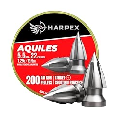 Aquiles airgun pellets for sale  Delivered anywhere in USA 