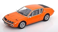 Norev renault alpine usato  Spedito ovunque in Italia 